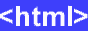 <Учебник HTML>